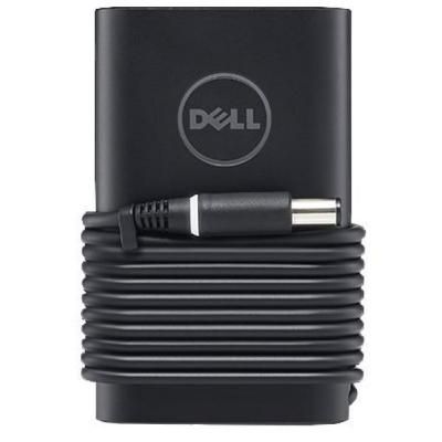 Блок питания к ноутбуку Dell 65W Oval 19.5V 3.34A разъем 7.4/5.0 (pin inside) (LA65NM130 / A40224)