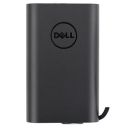 Блок питания к ноутбуку Dell 65W Oval 19.5V 3.34A разъем 7.4/5.0 (pin inside) (LA65NM130 / A40224)