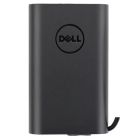 Блок питания к ноутбуку Dell 65W Oval 19.5V 3.34A разъем 7.4/5.0 (pin inside) (LA65NM130 / A40224)