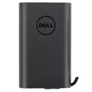 Блок питания к ноутбуку Dell 65W Oval 19.5V 3.34A разъем 7.4/5.0 (pin inside) (LA65NM130 / A40224)