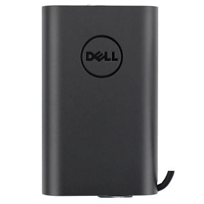 Блок питания к ноутбуку Dell 65W Oval 19.5V 3.34A разъем 7.4/5.0 (pin inside) (LA65NM130 / A40224)
