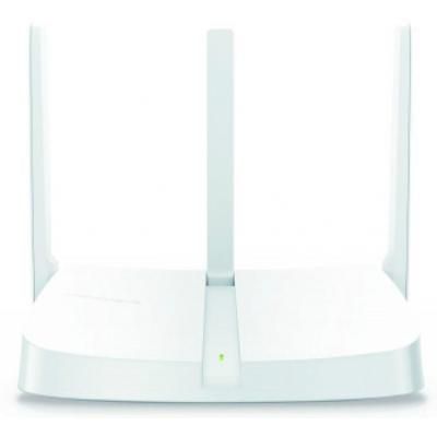 Маршрутизатор Mercusys (MW305R)_V3 (MW305R)