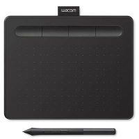 Графический планшет Wacom Intuos S (CTL-4100K-N)