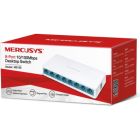 Комутатор мережевий Mercusys (MS108)