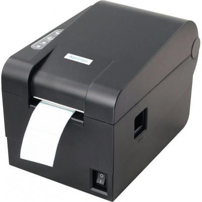 Принтер этикеток X-PRINTER USB (XP-243B)