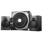 Акустична система F&D (A-521X black)