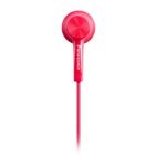 Наушники Panasonic RP-TCM115GC Pink (RP-TCM115GC-P)