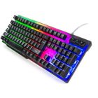 Клавіатура Vinga (KB414 black)