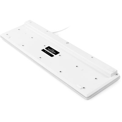 Клавиатура Vinga (KB410 White)