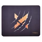 Килимок для мишки Vinga (MP273 Black)