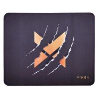 Коврик для мышки Vinga (MP273 Black)