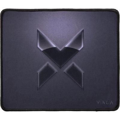 Килимок для мишки Vinga (MP252 Black)