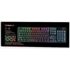 Клавиатура REAL-EL 7090 Comfort Backlit Black (EL123100031)