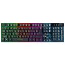 Клавиатура REAL-EL 7090 Comfort Backlit Black (EL123100031)