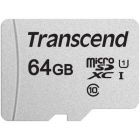 Карта пам\'яті Transcend 64GB microSDXC class 10 UHS-I U1 (TS64GUSD300S)