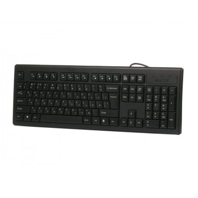 Комплект A4Tech KRS-8372 USB Black (4711421857765)