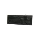 Комплект A4Tech KRS-8372 USB Black (4711421857765)
