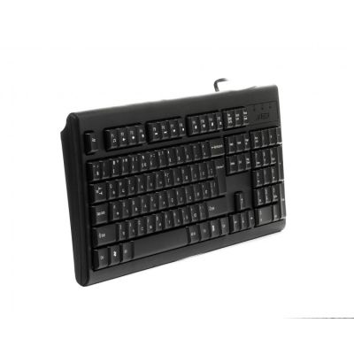Комплект A4Tech KRS-8372 USB Black (4711421857765)