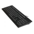 Комплект A4Tech KRS-8372 USB Black (4711421857765)