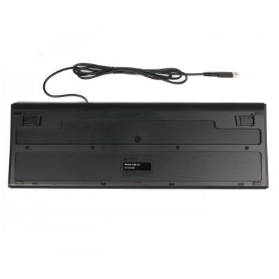 Комплект A4Tech KRS-8372 USB Black (4711421857765)