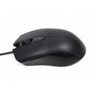 Мишка A4Tech OP-760 Black (4711421934763)