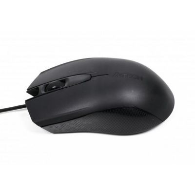 Мишка A4Tech OP-760 Black (4711421934763)