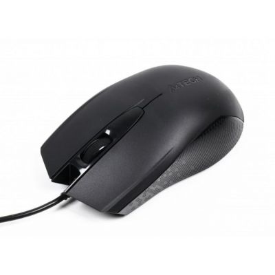 Мышка A4Tech OP-760 Black (4711421934763)