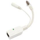 Точка доступа Wi-Fi Mikrotik (RBcAPGi-5acD2nD)