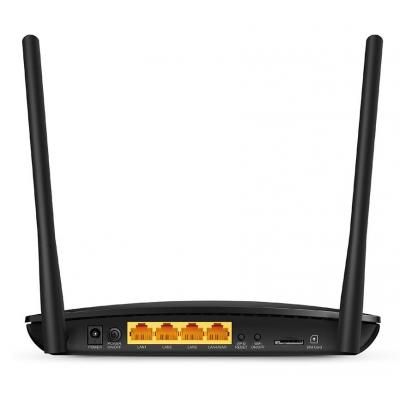 Маршрутизатор TP-Link (TL-MR6400)