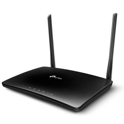 Маршрутизатор TP-Link (TL-MR6400)