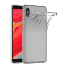 Чехол для мобильного телефона Laudtec для Xiaomi S2 Clear tpu (Transperent) (LC-S2)
