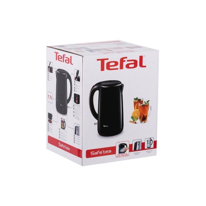 Електрочайник Tefal (KO260830)