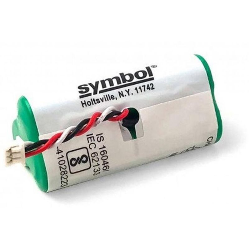 Аккумуляторная батарея для беспроводных сканеров Symbol/Zebra LS42xx/LI42xx (BTRY-LS42RAA0E-01)