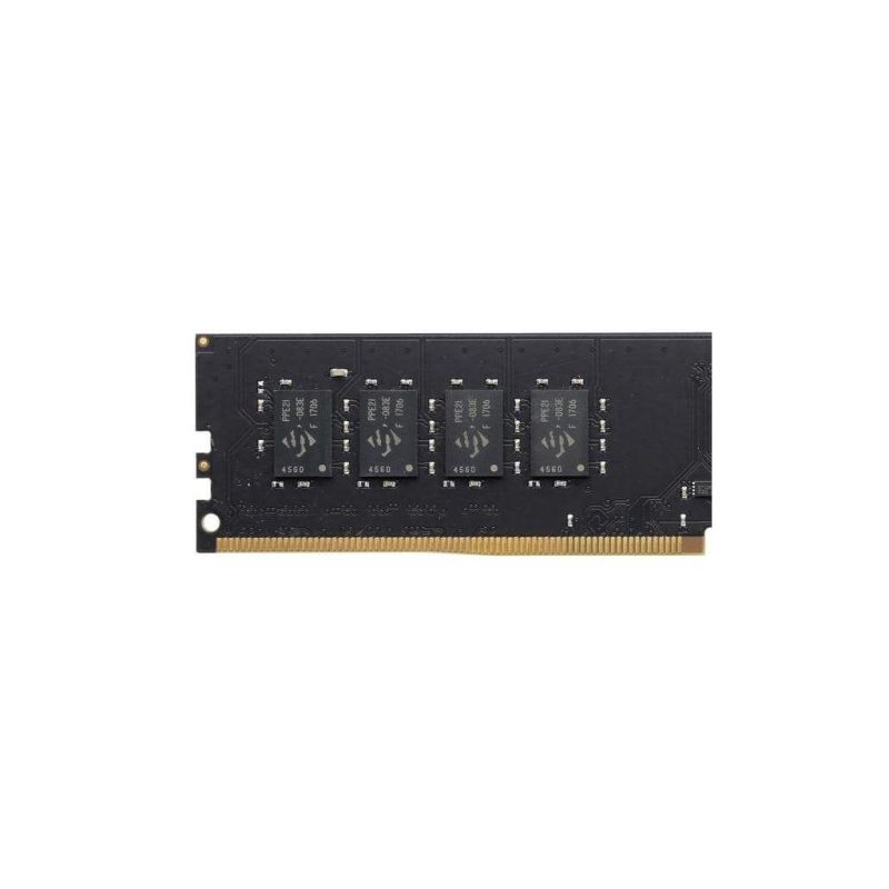 Модуль памяти для компьютера DDR4 8GB 2400 MHz G.Skill (F4-2400C17S-8GNT)