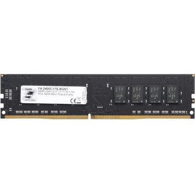 Модуль пам\'яті для комп\'ютера DDR4 8GB 2400 MHz G.Skill (F4-2400C17S-8GNT)