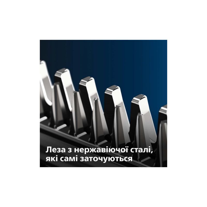 Машинка для стрижки Philips (HC3505/15)