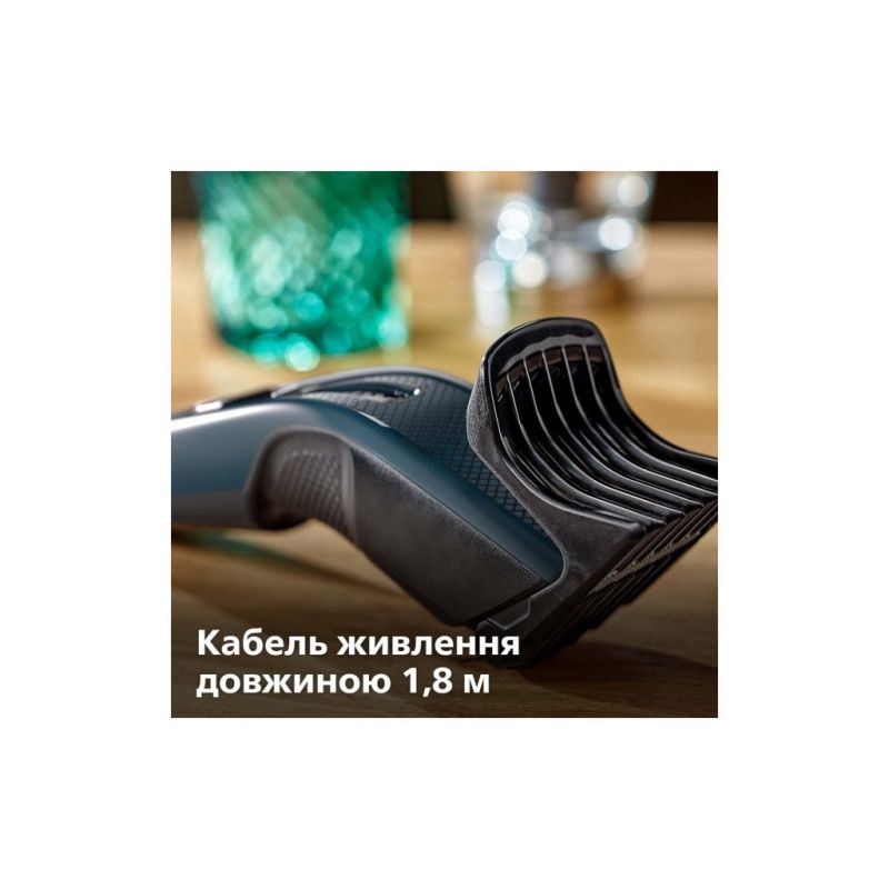 Машинка для стрижки Philips (HC3505/15)
