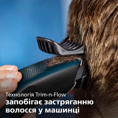 Машинка для стрижки Philips (HC3505/15)