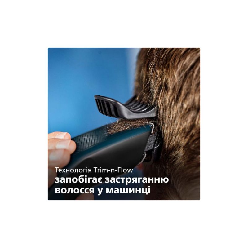 Машинка для стрижки Philips (HC3505/15)