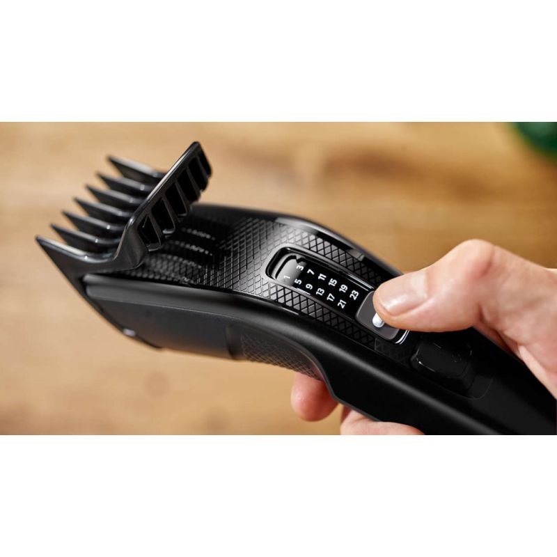 Машинка для стрижки Philips (HC3510/15)