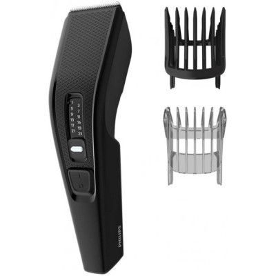 Машинка для стрижки Philips (HC3510/15)