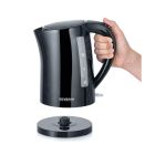 Електрочайник Severin (WK 3498 black)