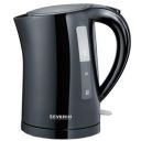 Електрочайник Severin (WK 3498 black)