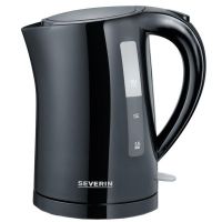 Электрочайник Severin (WK 3498 black)