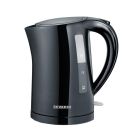 Електрочайник Severin (WK 3498 black)