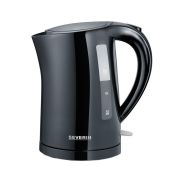 Електрочайник Severin (WK 3498 black)