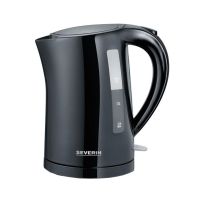 Електрочайник Severin (WK 3498 black)