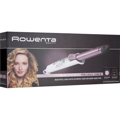 Плойка Rowenta (CF3460F0)