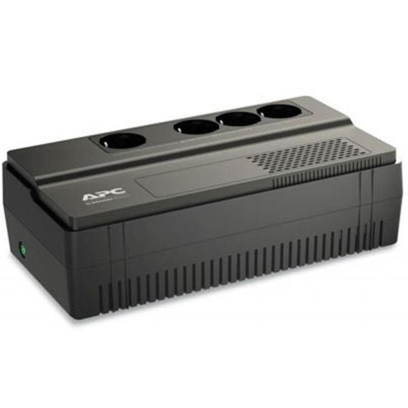 Источник бесперебойного питания APC (BV650I-GR)