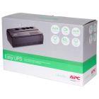 Источник бесперебойного питания APC (BV650I-GR)